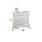 Estrella Nightstand