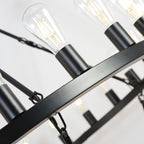 47.24 Inch Matte Lighting