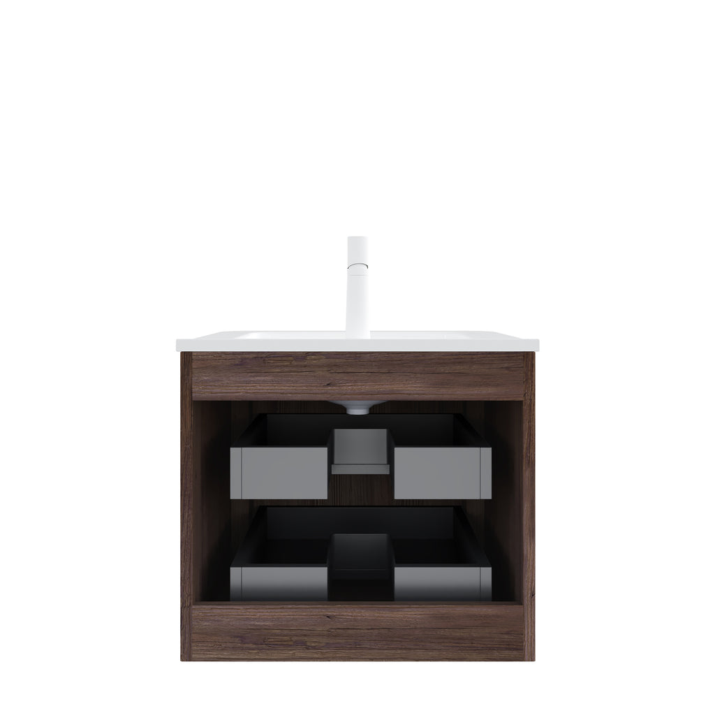 Noor 24" Bathroom Vanity with Sink