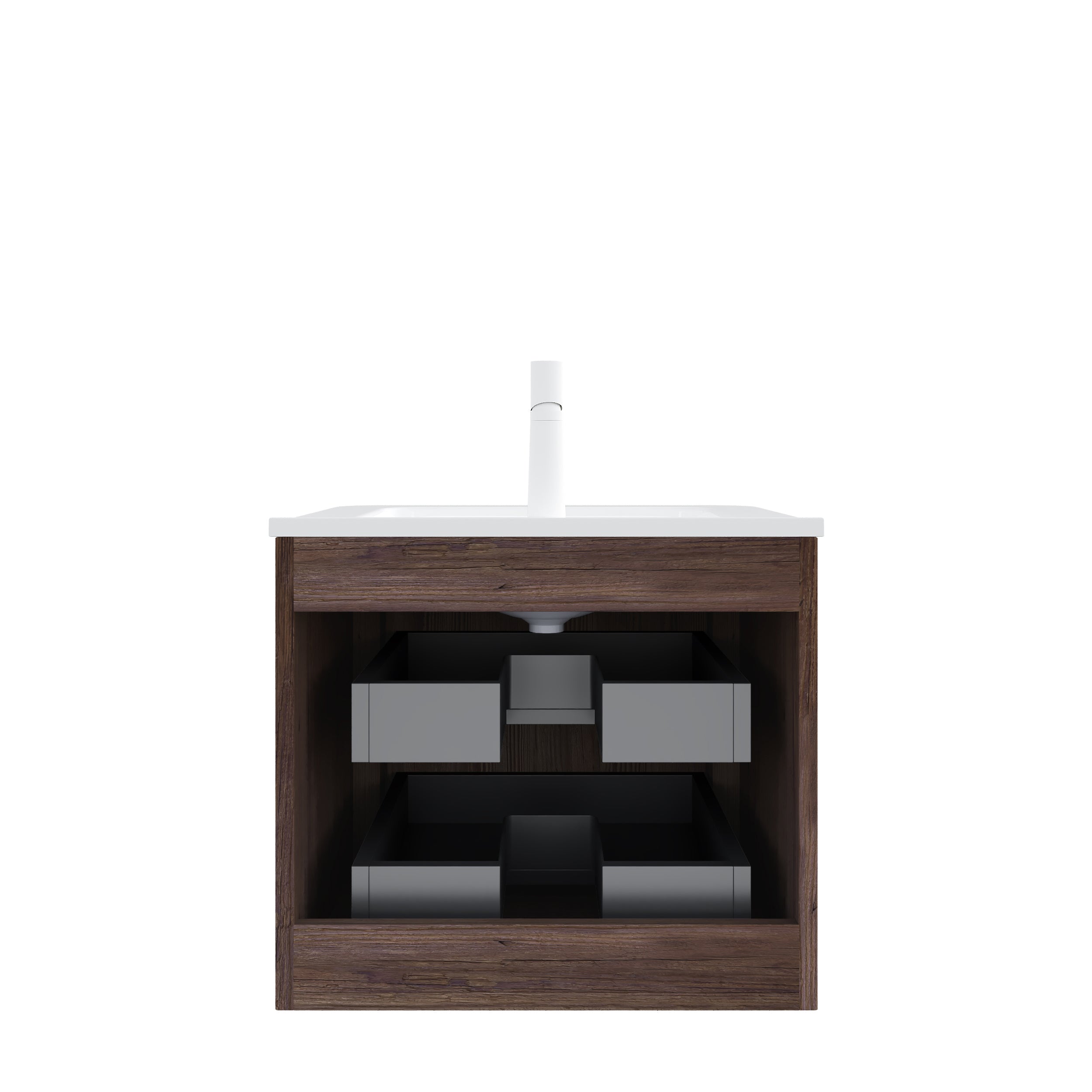 Noor 24" Bathroom Vanity with Sink