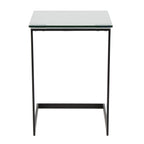 Zenn Contemporary End Table