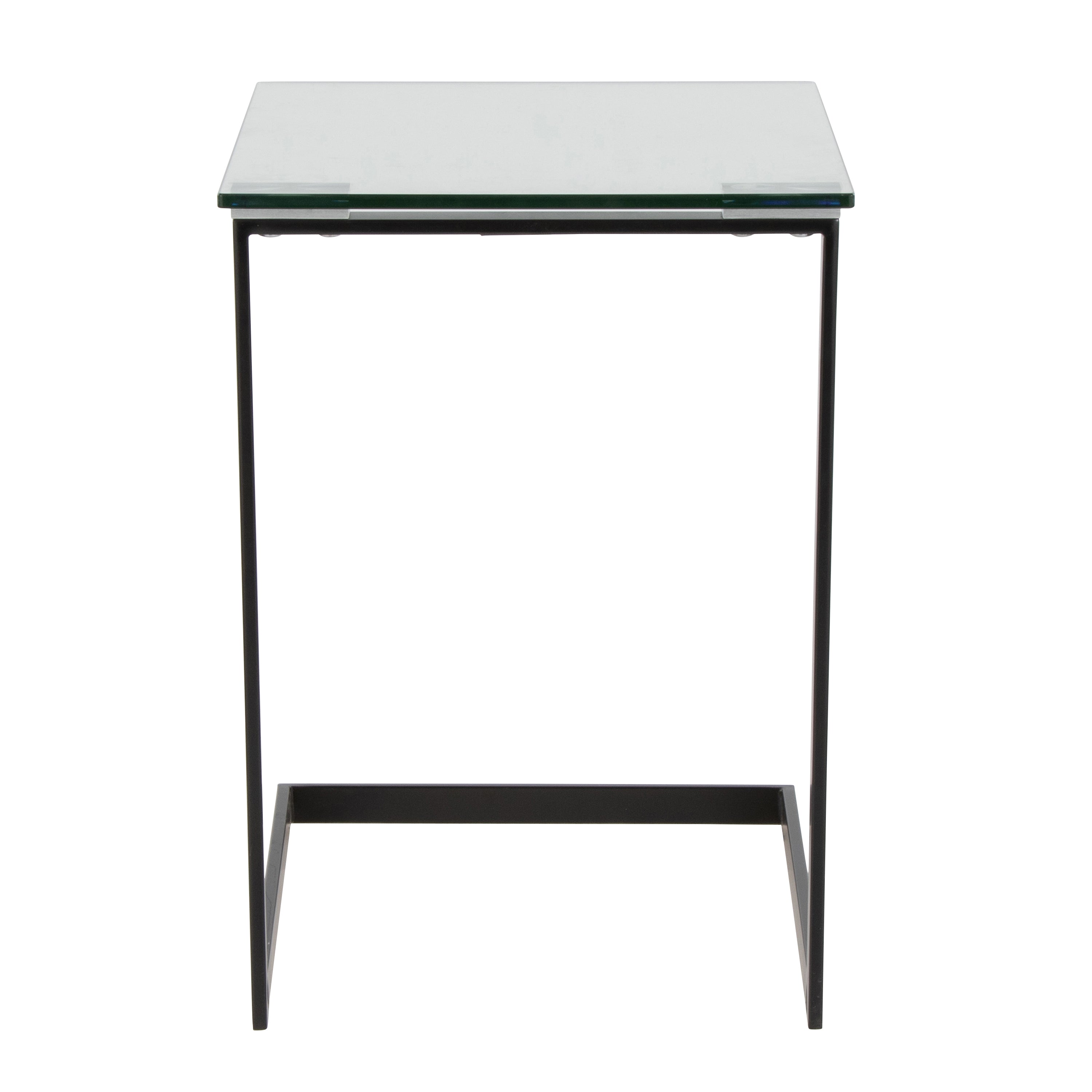 Zenn Contemporary End Table
