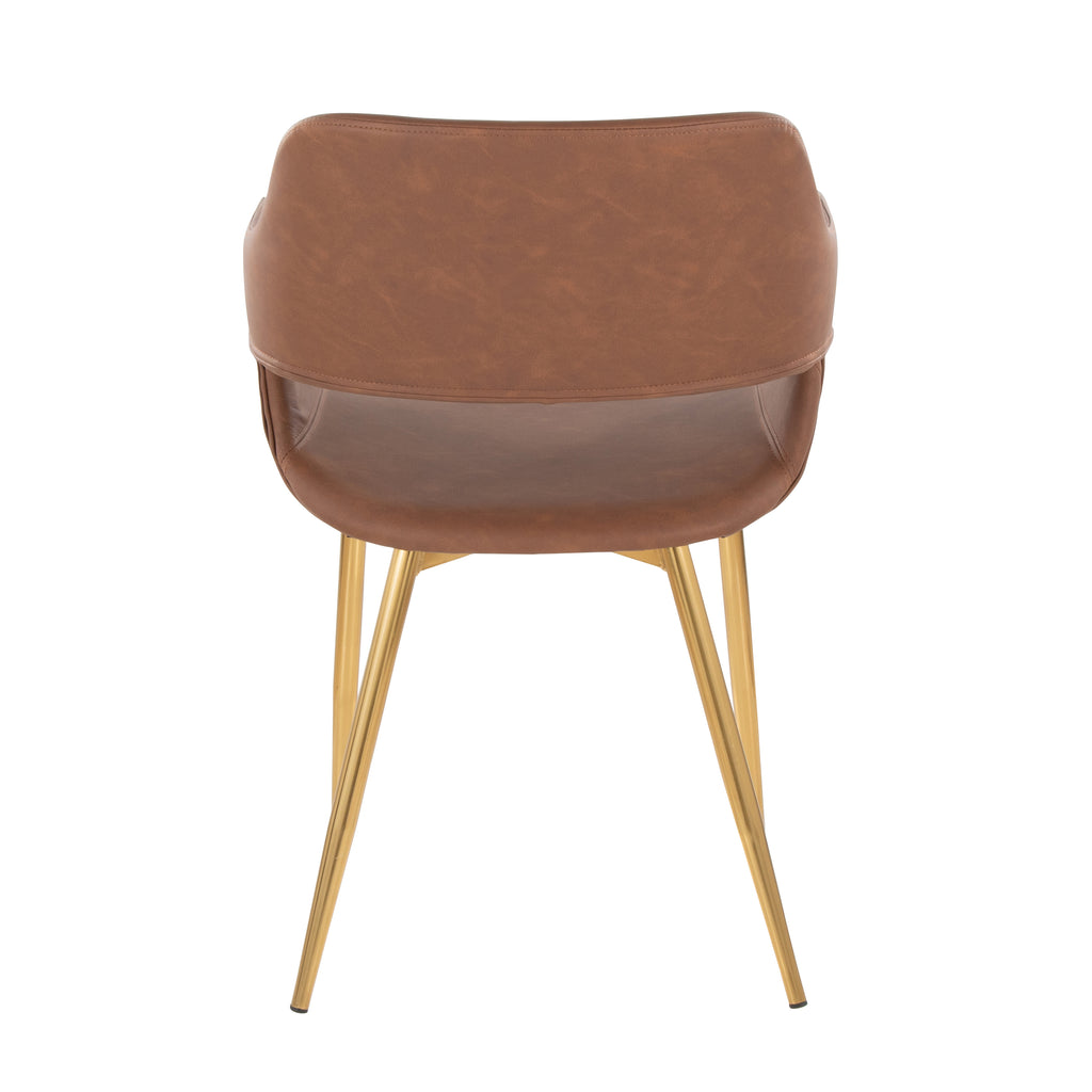 Contemporary Dining/Accent Chair