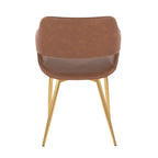 Contemporary Dining/Accent Chair