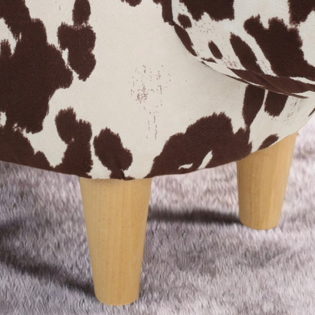 Animal Ottoman/Footstool