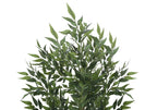 Artificial Acacia Tree - 47" Tall Indoor Plant