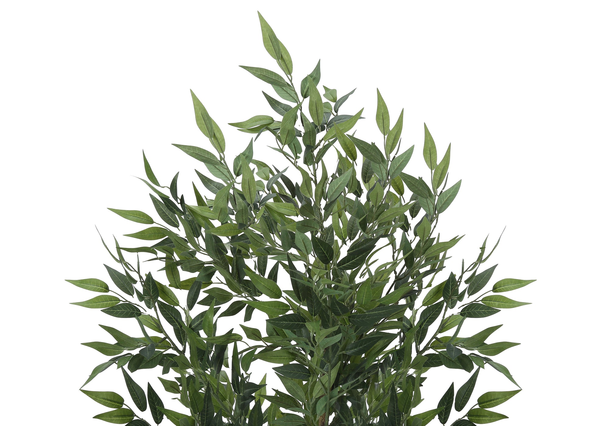 Artificial Acacia Tree - 47" Tall Indoor Plant
