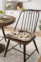 Outdoor Patio Chair Cushions