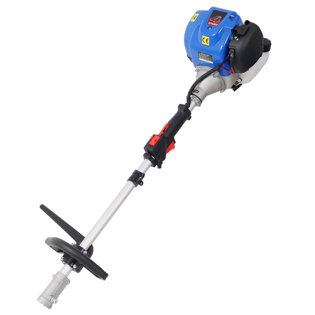 3 in 1 Multi-Functional Trimming Tool, 38CC Garden Tool System