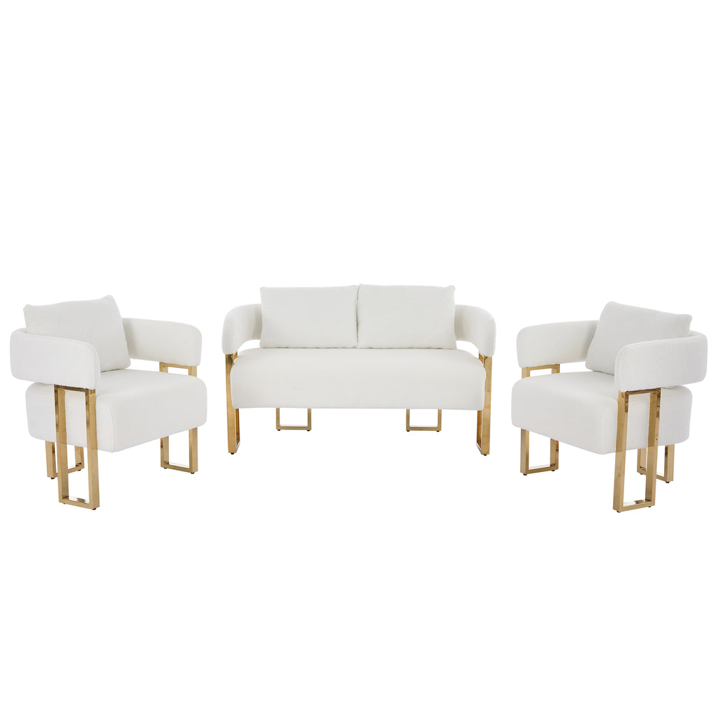 TS Modern Decorative Chair