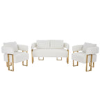 TS Modern Decorative Chair