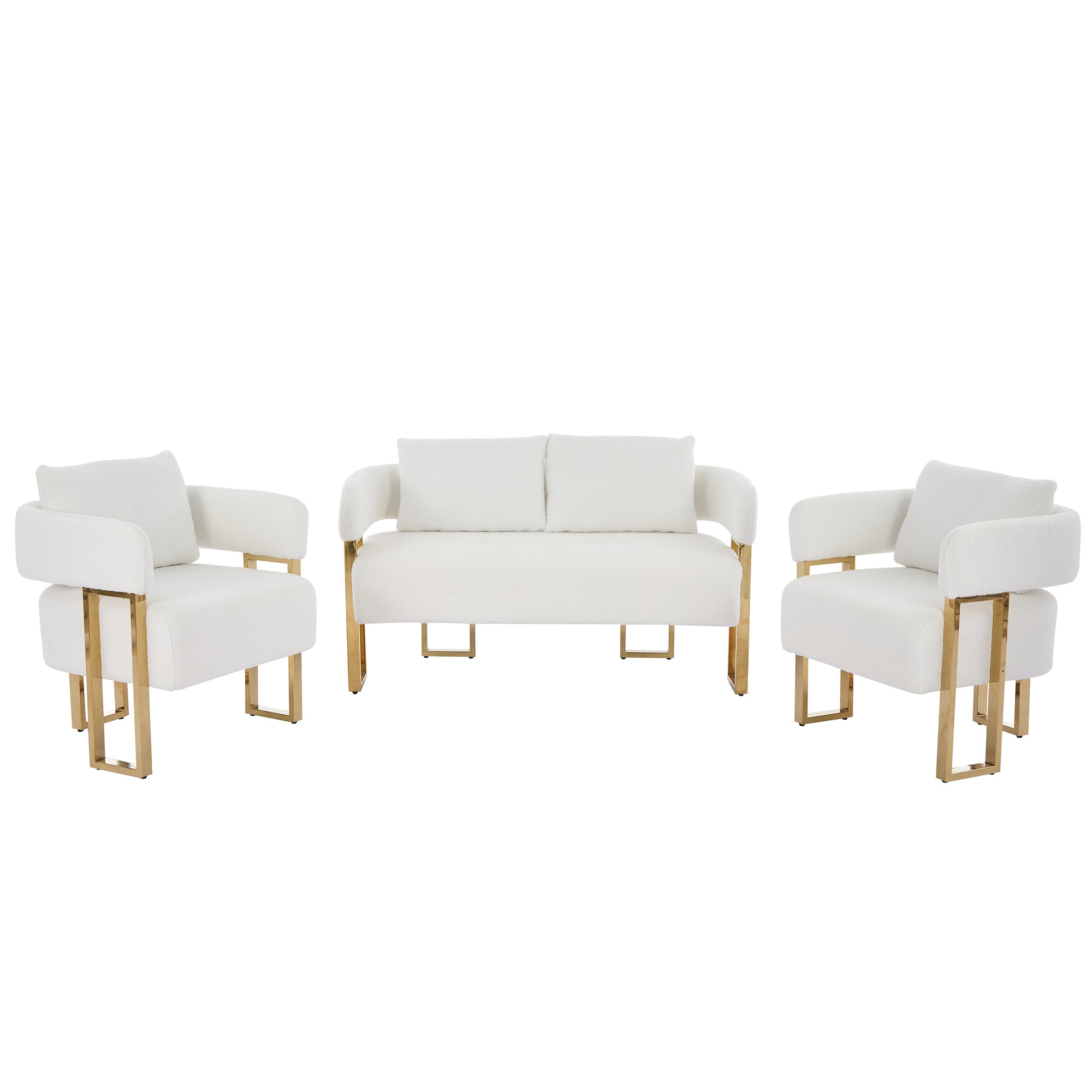 TS Modern Decorative Chair