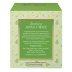 Sparkling Apple Cider Candle
