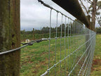 Farm Fence - 5ft x 328ft Heavy Zinc Coating Cattle Fence