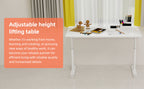 Adjustable Study Desk Suitable for Children and Adults