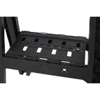 Folding Clamping Sawhorse Set of 2