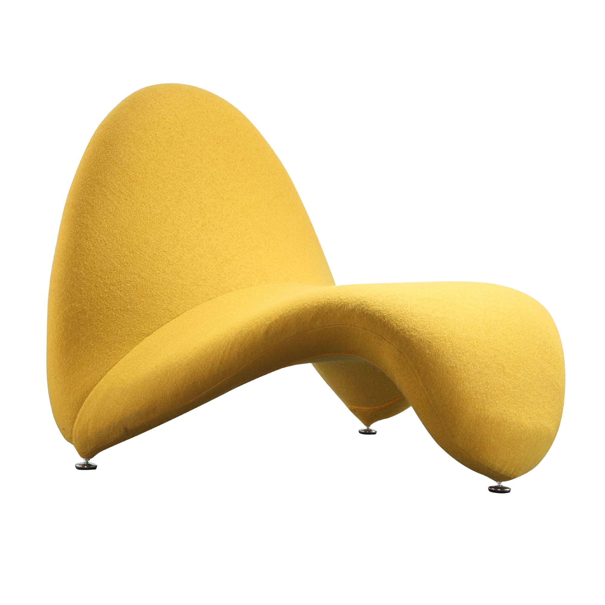 Moma - Accent Chair