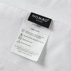 4-Piece King Luxury Cotton Sheet Set