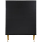 Contemporary 5-Drawer Chest