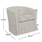 Swivel Chair