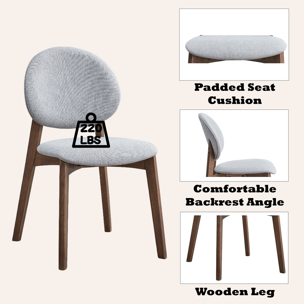 Hadasa Dining Side Chair