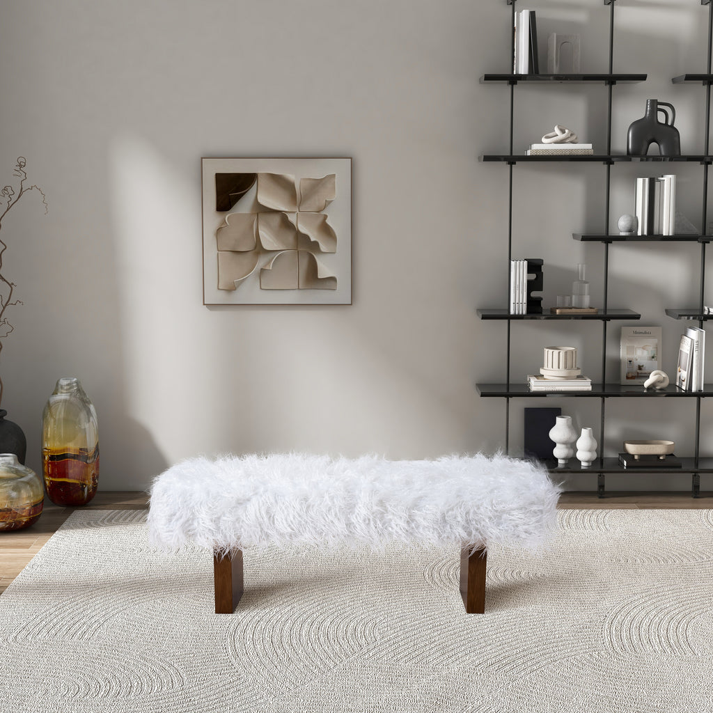 Henley Bench