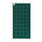 20 x 38 ft Rectangle Pool Safety Cover