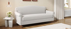 Modern Loveseat Sofa 77.5"