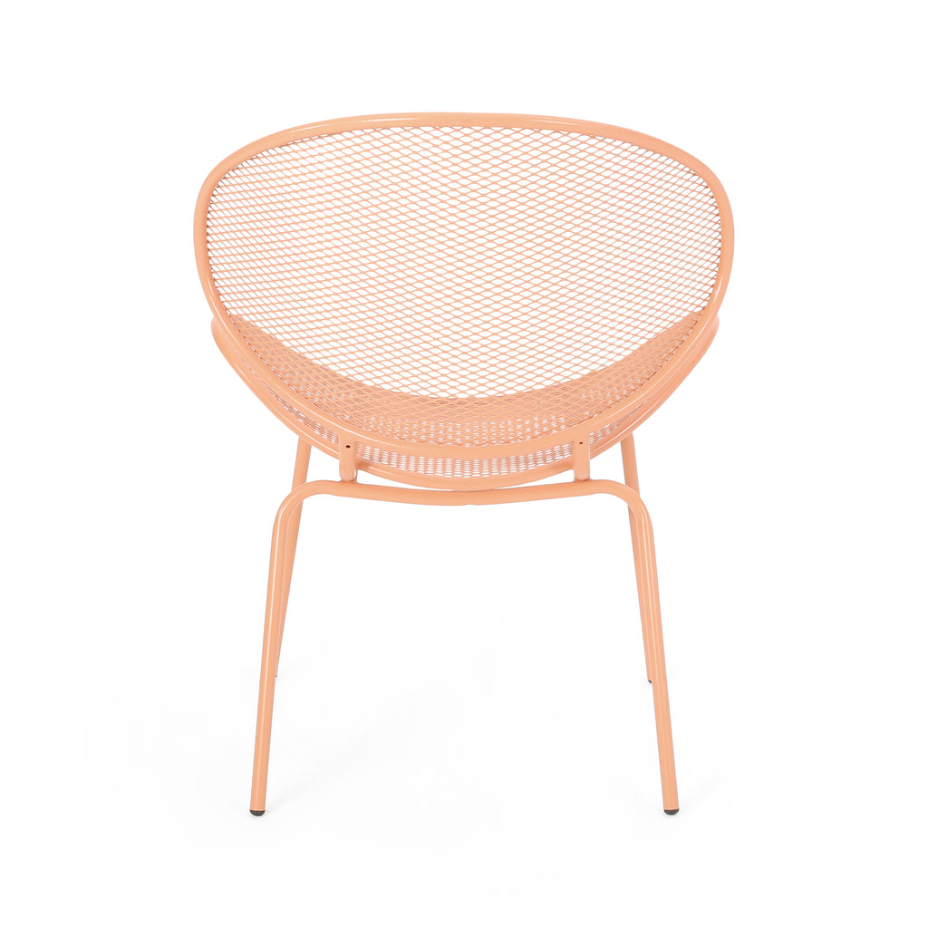 ELBA Chair (Set of 2)