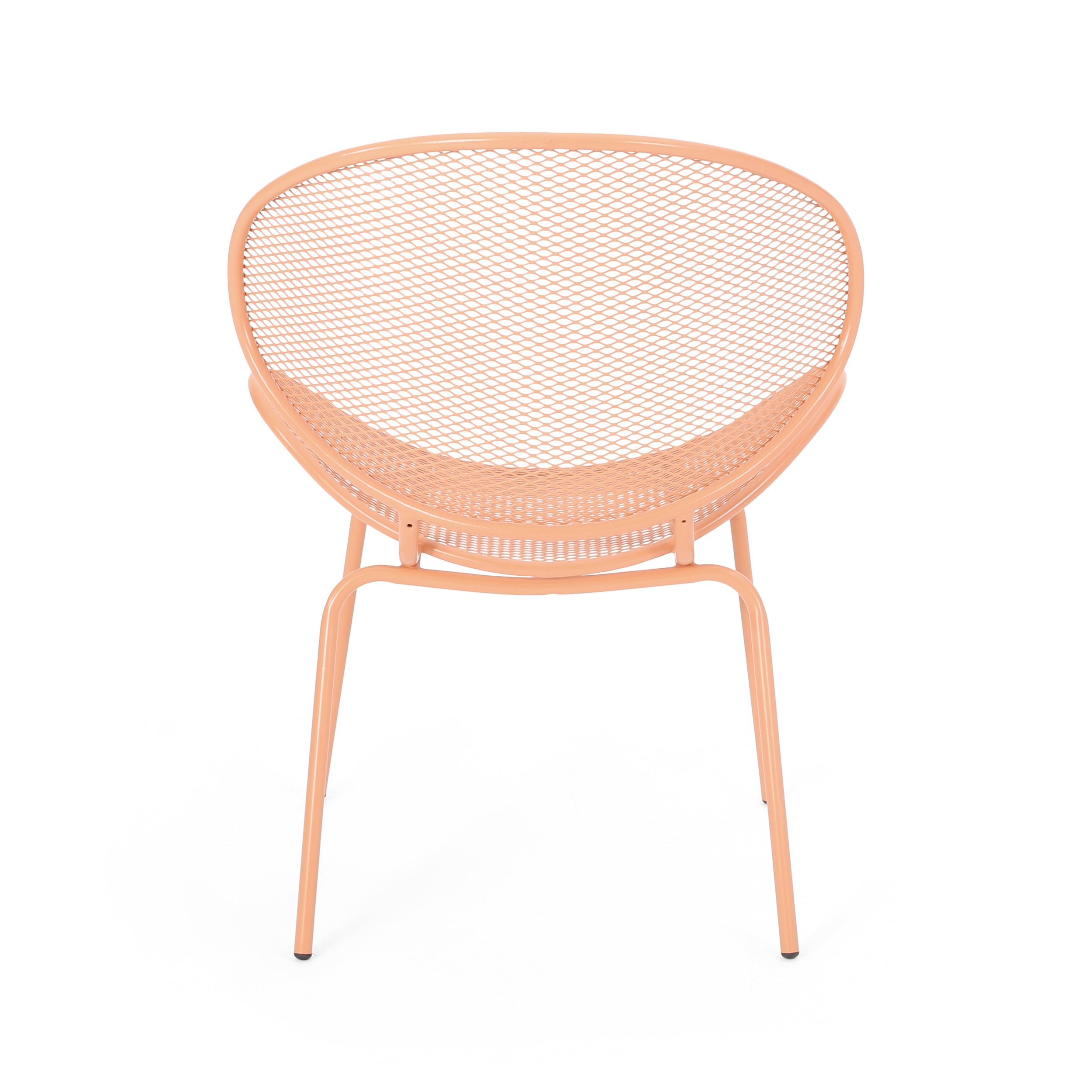 ELBA Chair (Set of 2)