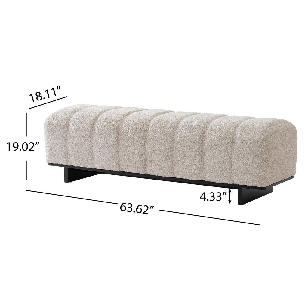 Indoor Dining Bench