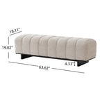 Indoor Dining Bench