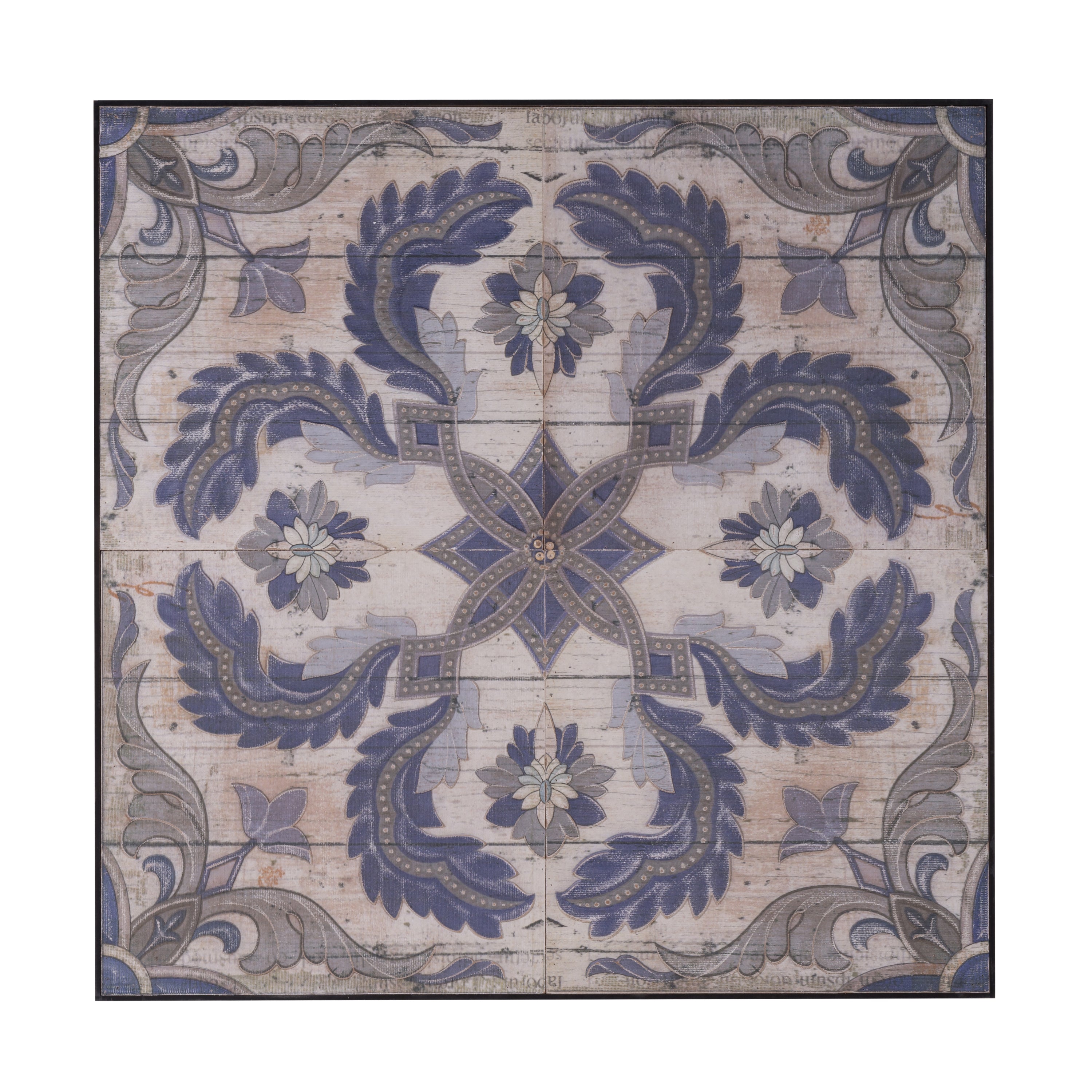 Pari Blooming Grand Wall Tile