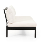 Theo 2 Seater Sofa - Right Side