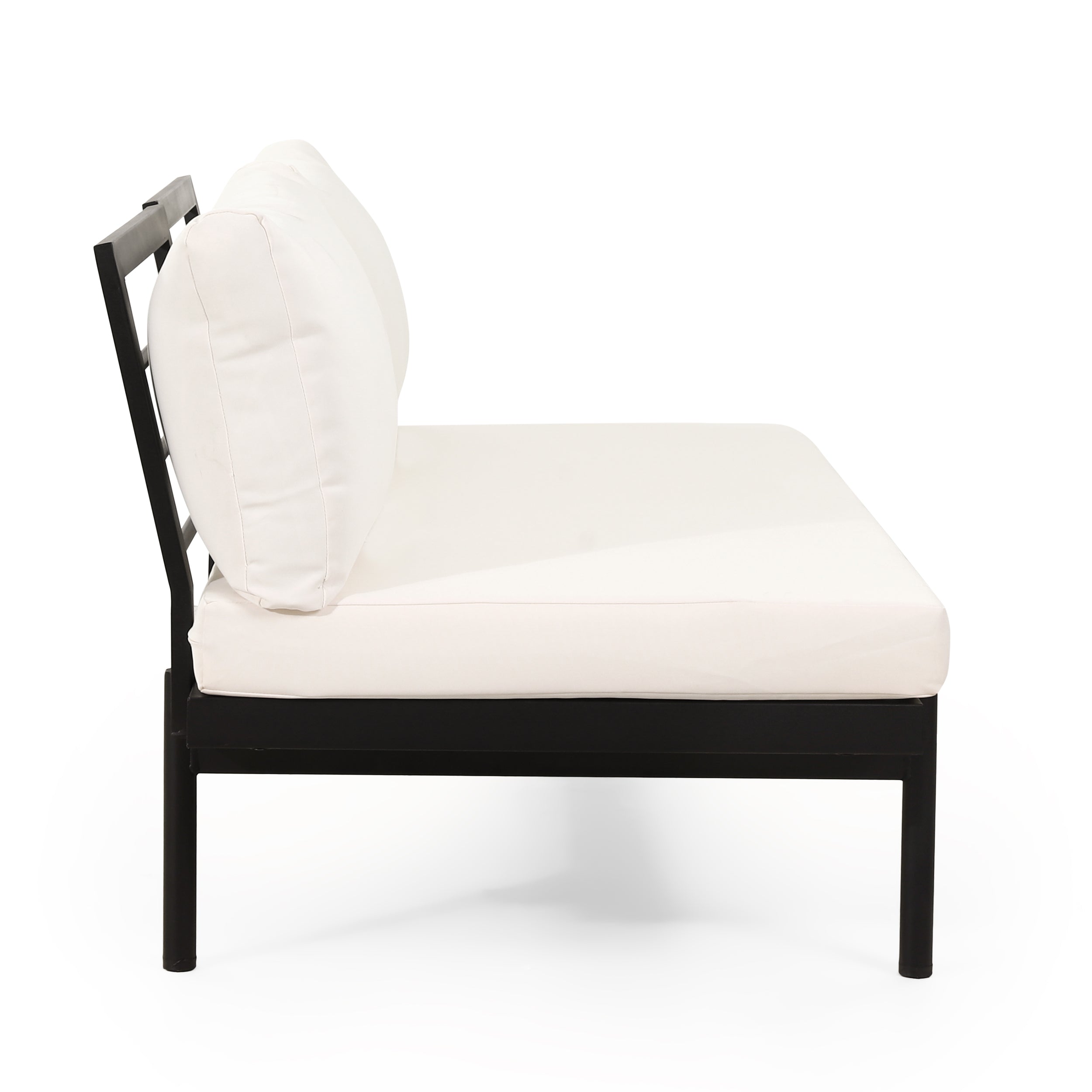 Theo 2 Seater Sofa - Right Side