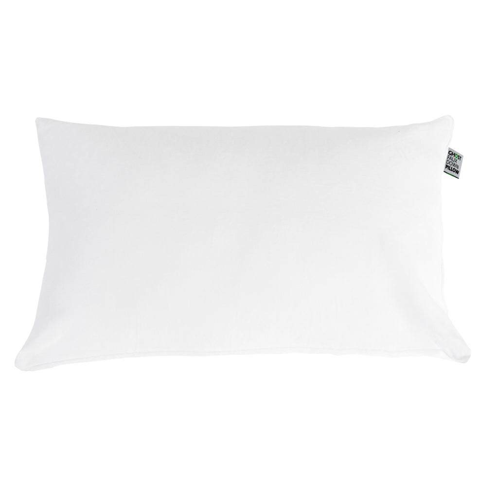 GhostPillow - Faux Down Comfort Pillow