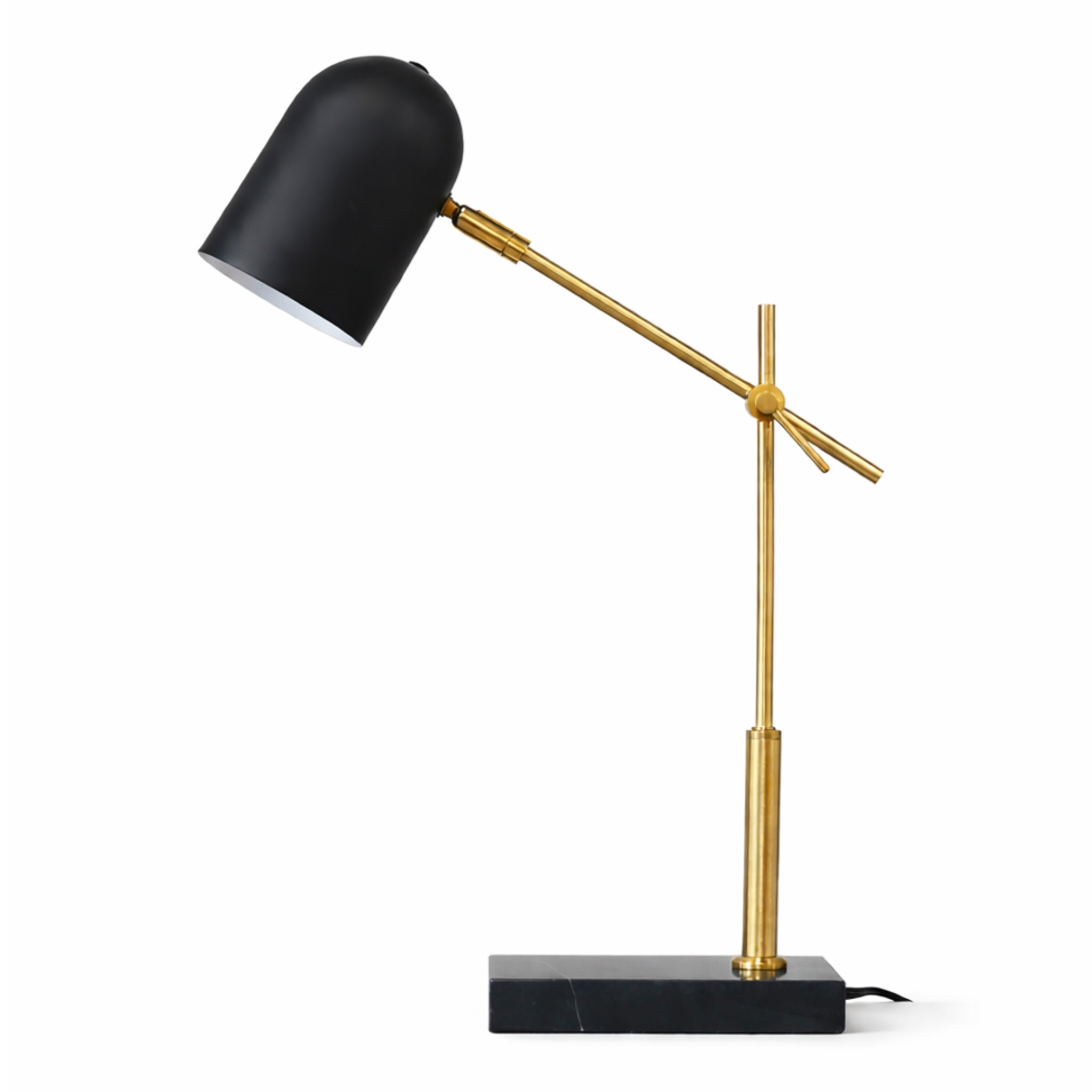 Lumora Table Lamp