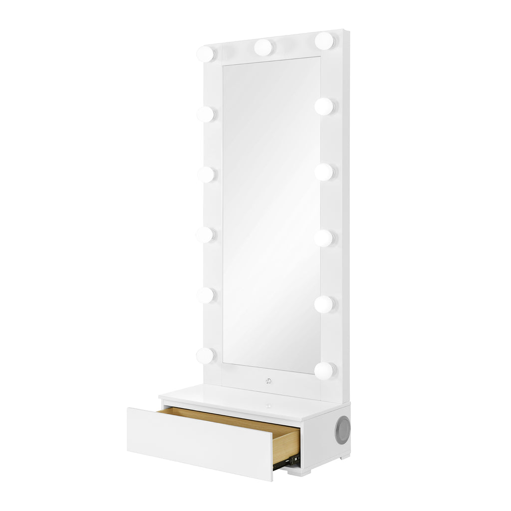 Elisa Makeup Vanity