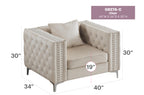 Glory Furniture Paige G827A-C Chair