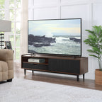 Duane 59" Fluted TV Stand