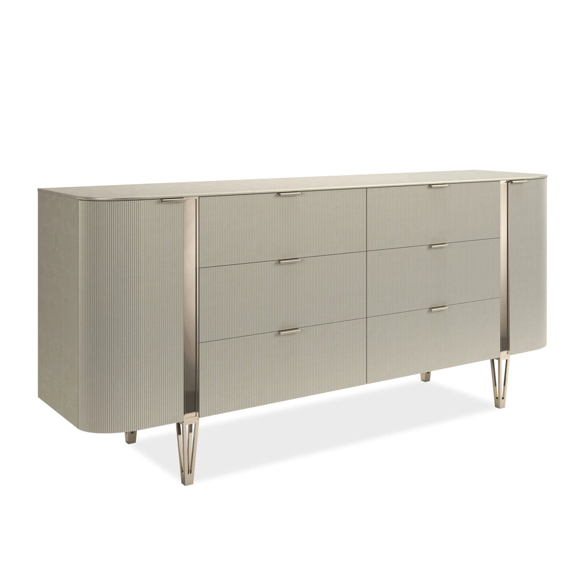 Love Dresser