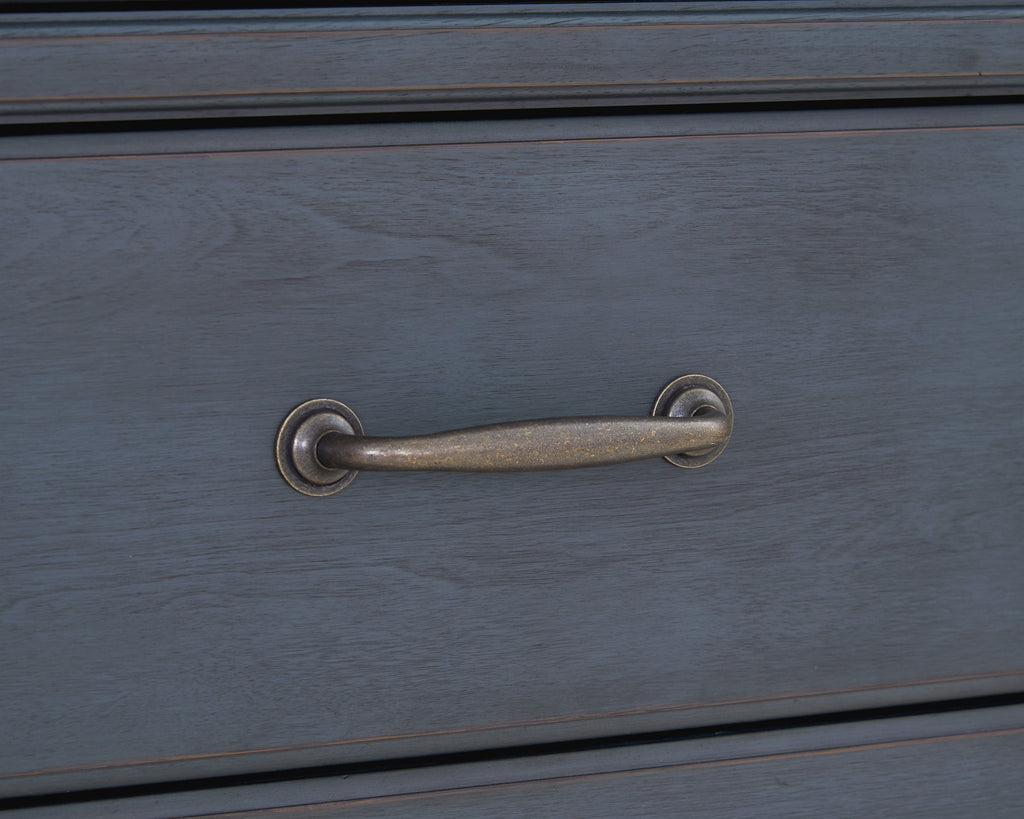 Americana 5-Drawer Chest