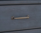Americana 5-Drawer Chest