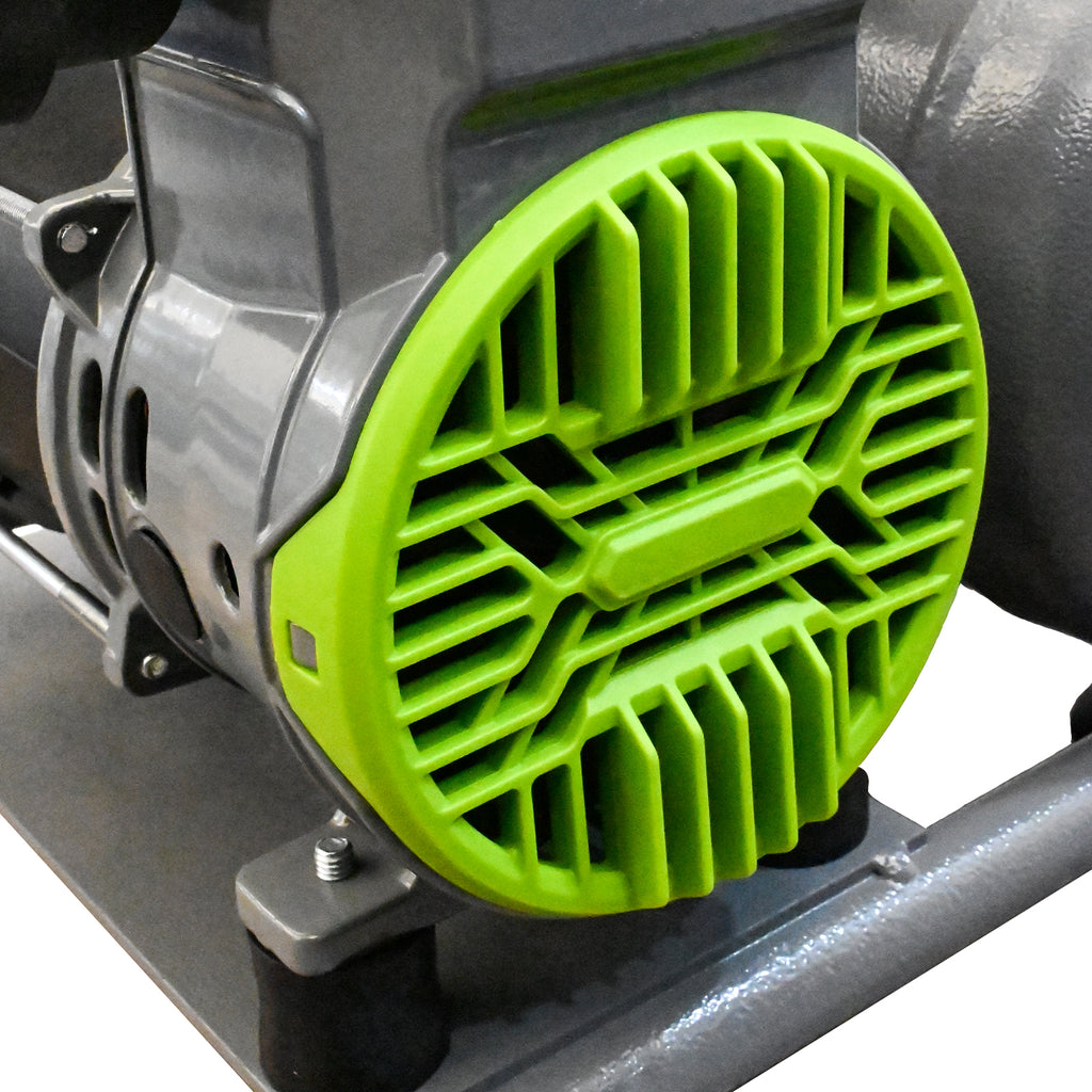 Oil Free Air Compressor with Quiet Operation and Tank