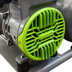 Oil Free Air Compressor with Quiet Operation and Tank