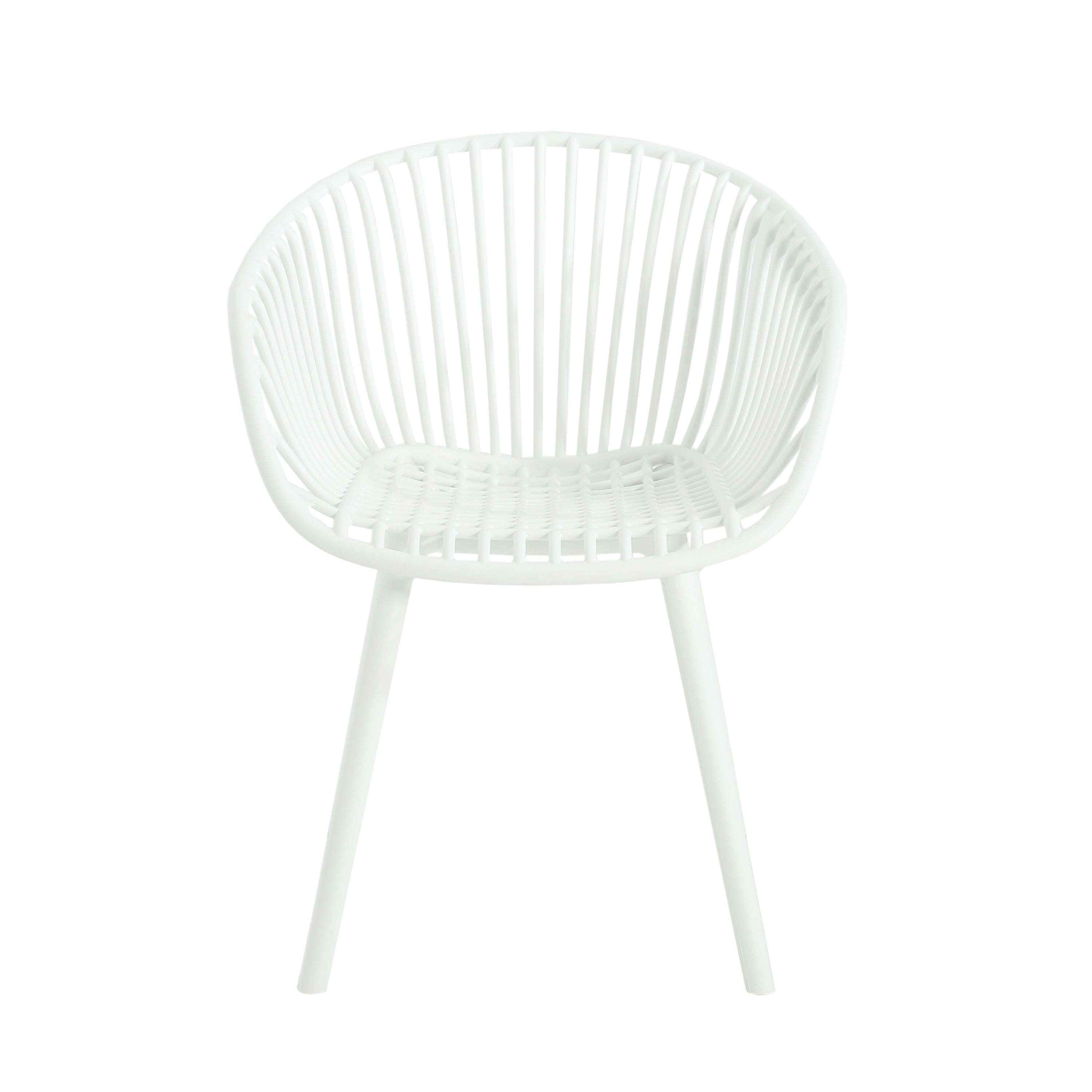 Mykonos Chair Set of 2