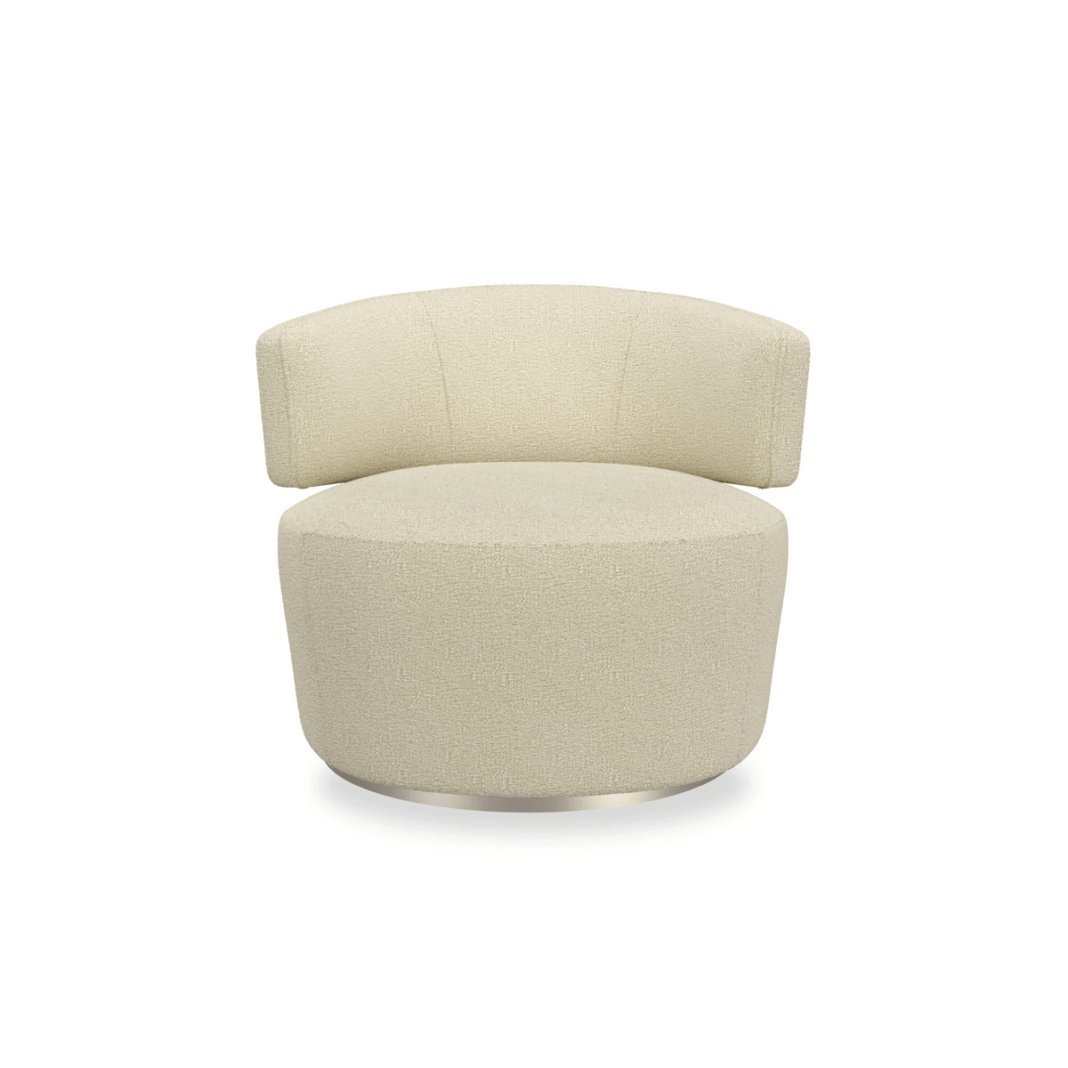 Olympia Accent Chair
