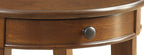 Alysa Classic Round Table