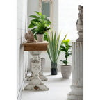 Alcott Buffet Table