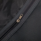 14"/20" 2 Pcs/Set in ABS Spinner Wheel Luggage with Combination Lock